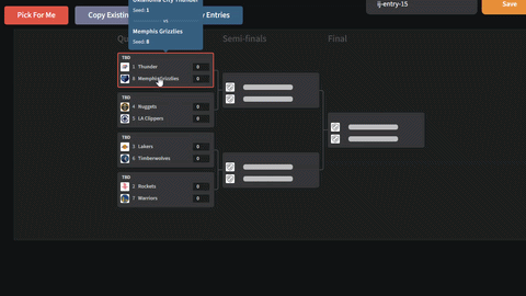 Bracket Image